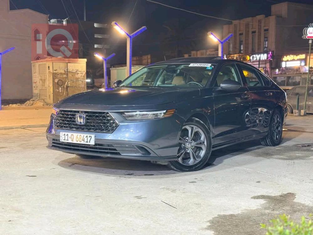 هوندا أكورد